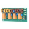 Low Pass Filter Short Wave Power Supply Filtering Board Module