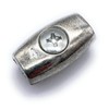 Wire Rope Clips Egg Shape Diameter 3 mm [Choice of