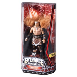 WWE MATTEL Entrance Greats Triple H Figure