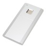 Touch Portable SSD 500GB Fingerprint High Security External SSD with
