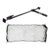 Mytee Products 40"-70" Adjustable Heavy Duty Cargo Load Lock Bar
