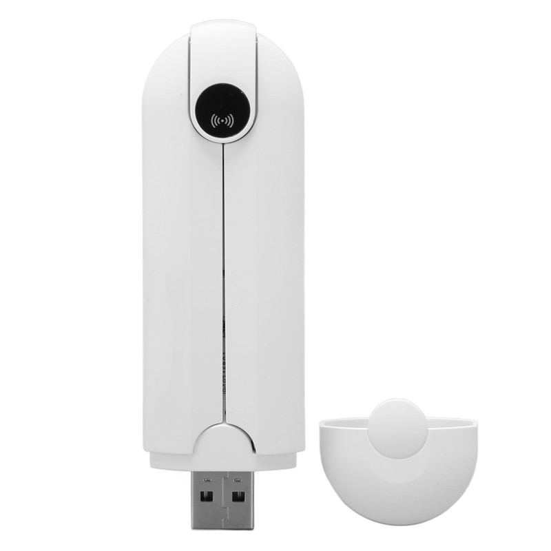 Portable 4G WiFi Hotspot Support SIM Card Up to 10