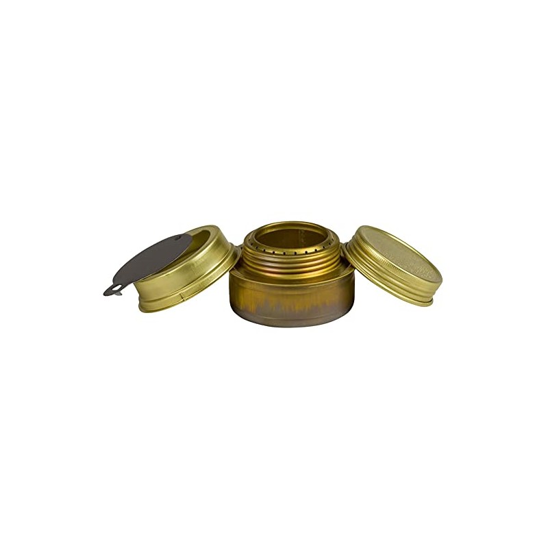 Trangia TRB25 Alcohol Burner (Genuine Japanese Product)