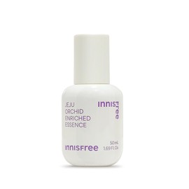 Innisfree Jeju Orchid Enriched Essence 50ml / 이니스프리 제주한란 인리치드 에센스 50ml