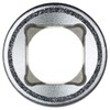 Tone HP3S-13L Deep Socket (6 Angle), 3/8" (9.5 mm) Drive,
