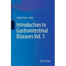 Introduction to Gastrointestinal Diseases Vol. 1