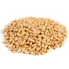 Organic Hard White Wheat Berries, Non-GMO, Whole Grain, Versatile for