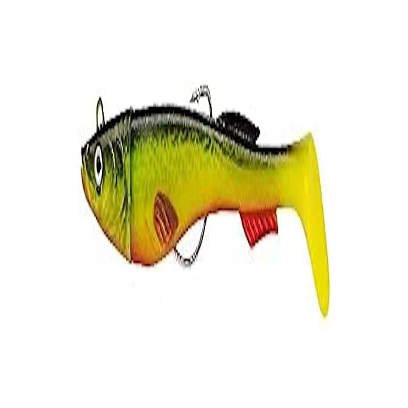 Berkley PowerBait Power Sardine, Fishing Hook, Soft Lures, Sea Fishing,