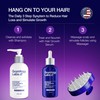 Hair Growth Shampoo For Men - for Thinning Hair -