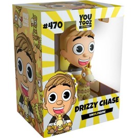 Youtooz FGTeeV - Chase Figure