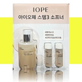 IOPE Stem3 Softener 150ml+50ml added / 아이오페 스템3 소프너 150ml+50ml 추가