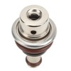 Fuel Injection Pressure Regulator 23280‑21010 Replacement for Scion Camry Prius