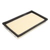 Bosch Automotive S0454 Air Filter Car