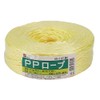 三友 Industry PP Rope Yellow HR – 197 5 mm