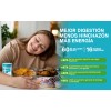 Windboss Enzimas Digestivas Y Probioticos 60+60 Caps Sabor S