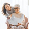 RoamReady Rotator Cuff Pillow, Post Shoulder Surgery Pillow for Sleeping