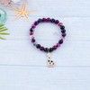 Fullrainbow Cute Giraffe Bracelet for Women Giraffe Lover Gifts Giraffe