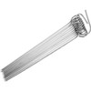Westmark 10222270 Roulade Needles Set, 10 Pieces, Sharpened, Length Each