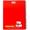 Scribe 10 Cuadernos Profesional Scribe Doble Espiral C/ Grande 7