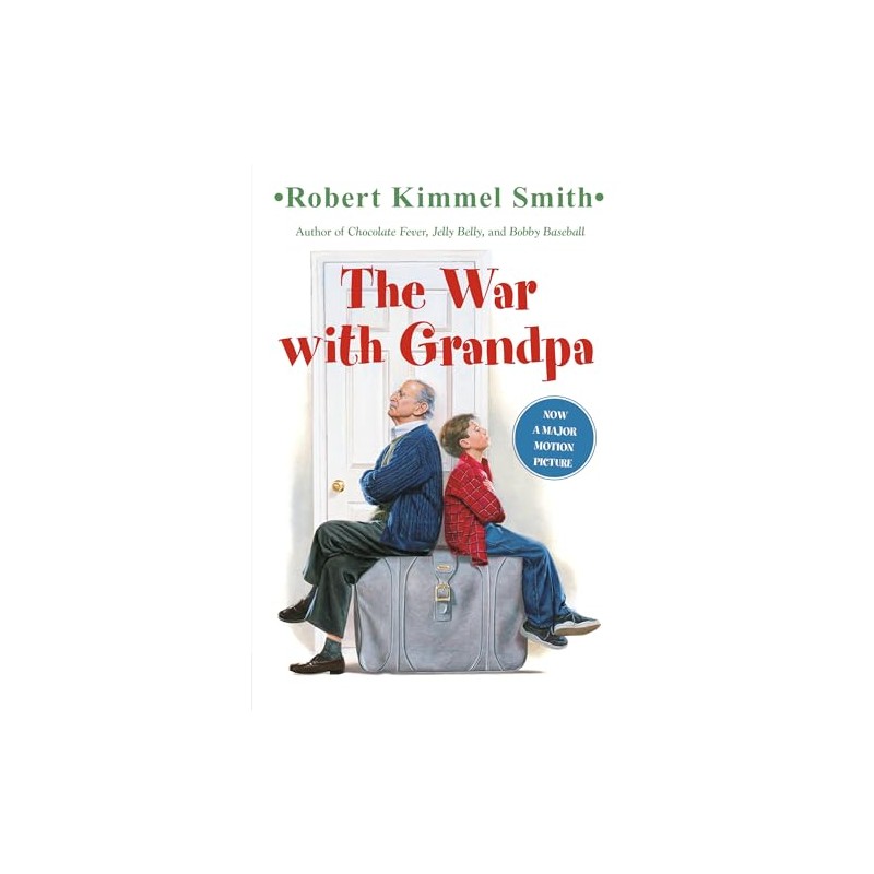 The War with Grandpa