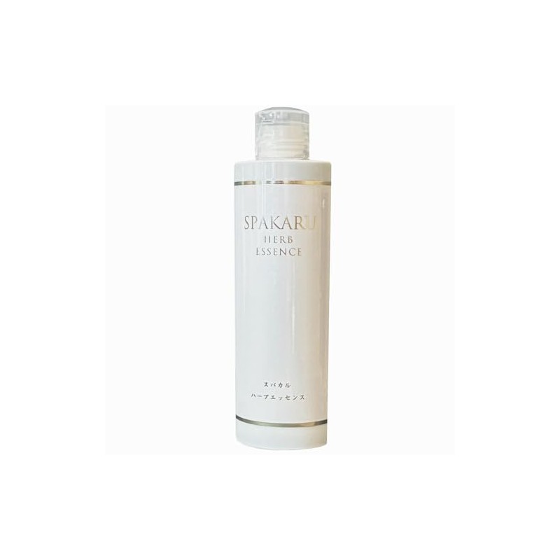 スパカル ハーブエッセンス200ml