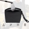 Golf Club Cleaning Bag, Generic Golf Club Cleaning Bag, Golf