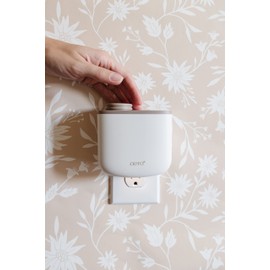 Aera Mini Sandalwood Home Fragrance Scent Refill - Notes of Sandalwood, Balsam and Oud - Works with Aera Mini Diffuser, Mini Scent Capsule Size