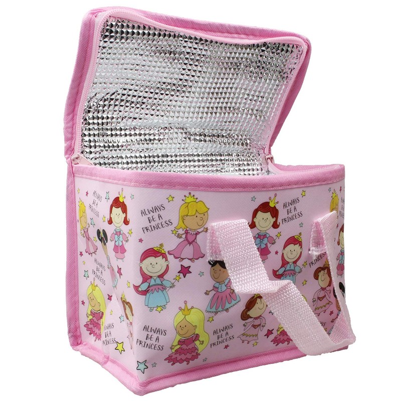 Littlestars Princesses Lunch Bag