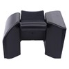 MOTOKU Center Console Cup Holder Divider Insert for Lexus GS300
