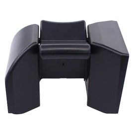 MOTOKU Center Console Cup Holder Divider Insert for Lexus GS300 GS350 GS430 GS450h GS460
