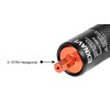 EXNAVI Bike Rear Shock IFP Inflator Needle, Fill Tool Adaptor