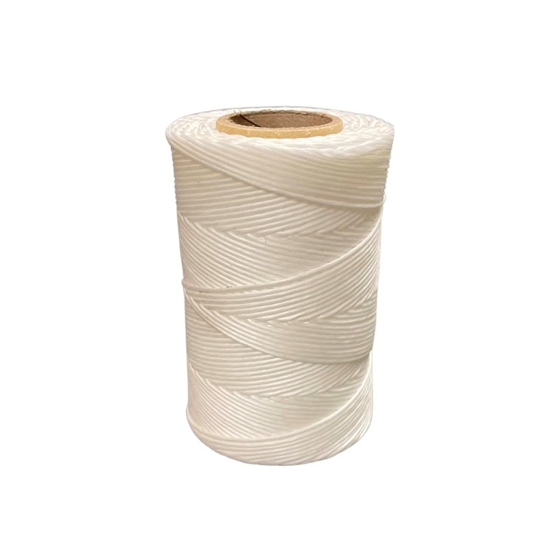 Generic Premium Quality Waxed Twine Lacing Cord - 9-Ply with