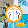 Pool Pole Hooks for Robotic Pool Cleaner with 2 PCS