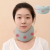 목 보호대 쿨링 통풍 쿠션 [여성용] Neck Support Cooling Ventilation
