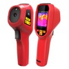 Thermal Imaging Camera, 240 * 240 Handheld Infrared Thermal Camera,