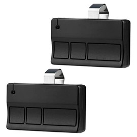 2 Garage Door Remotes for Liftmaster 373LM