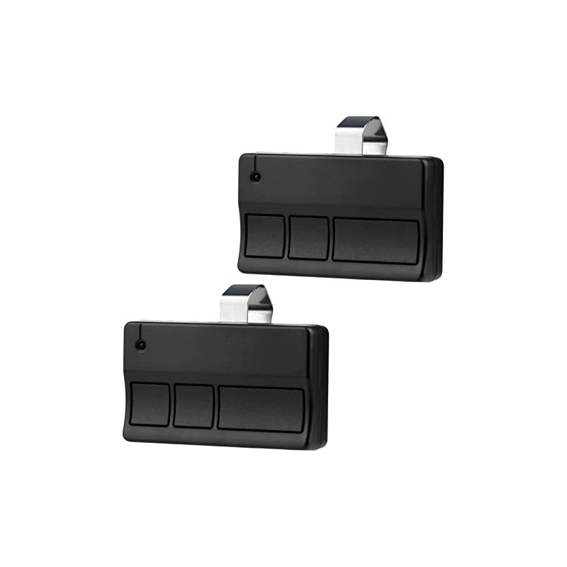 2 Garage Door Remotes for Liftmaster 373LM