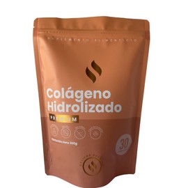 Colágeno Videm Hidrolizado Premium, Facil Absorción, Apoyo Articular y Antiedad, Sabor Natural                                                        