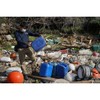Ring Star Tsushima Ocean Plastic Series Super Pitch (TOP-3000D, (W)