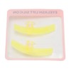 Eyelash Extension Separator Silicone Pad Lash Isolation Helper Aid Tool