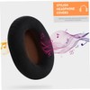 KICHOUSE 2pcs Headset Cover Pads for Khx-hscp Cloud Ii Soft