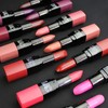 L.A. COLORS Matte Lipstick, Mysterious, 1 Ounce