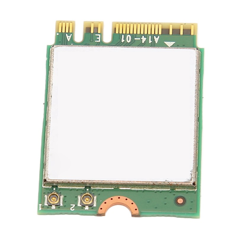 Wireless Card WIFI6E 5374M Gigabit 5G Dual Band NGFF M2