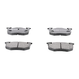 Rear Brake Pads for Renault Clio Megane Peugeot 106 206 Citroen Saxo