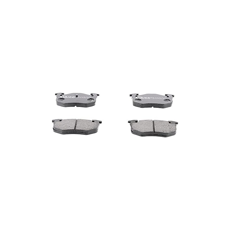 Rear Brake Pads for Renault Clio Megane Peugeot 106 206