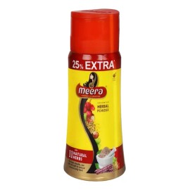 Jabón En Polvo Meera Advanced Herbal 150 G (150 Ml)