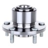SCITOO 513211 1PC Front Wheel Hub Bearing for 2004-2005 for