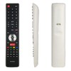 ANKIMI New EN33926A EN-33926A Remote Replacement for Hisense TV, if