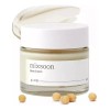 Znn Aa Crema De Frijoles Vegansnail, Crema Hidratante