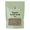 Organic Cumin Seeds 250g by Manor Springs Organic